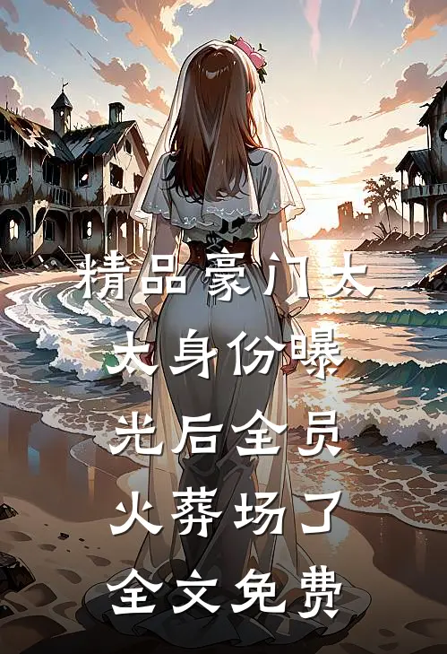 精品豪门太太身份曝光后全员火葬场了全文免费