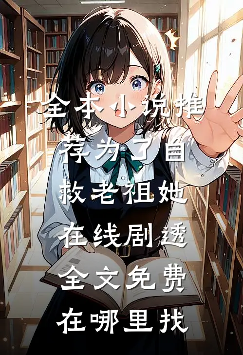 全本小说推荐为了自救老祖她在线剧透全文免费在哪里找