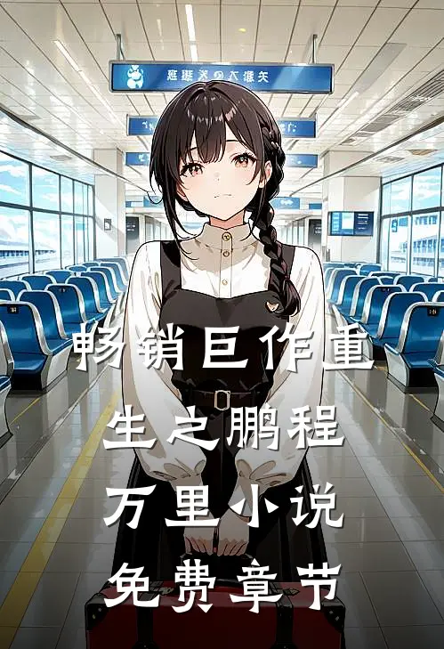 畅销巨作重生之鹏程万里小说免费章节