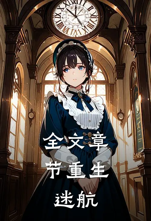 全文章节重生：迷航