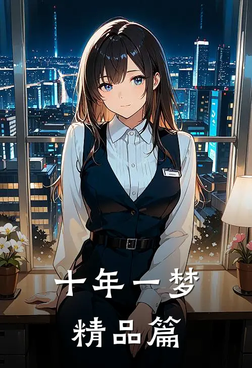 十年一梦精品篇