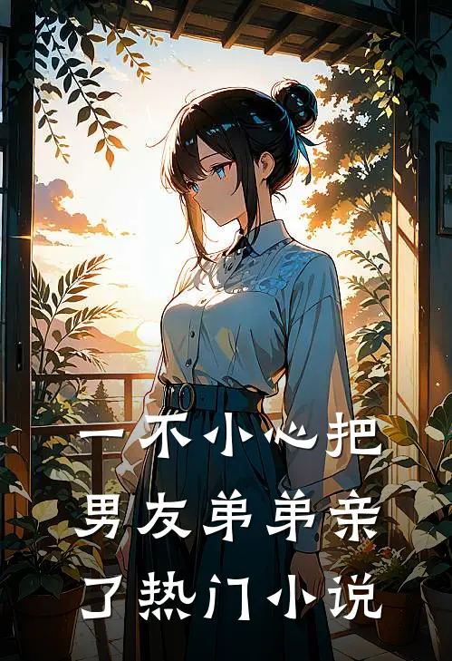 一不小心把男友弟弟亲了热门小说