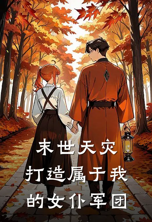 末世天灾：打造属于我的女仆军团