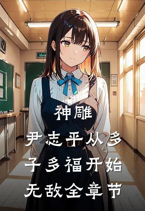 神雕：尹志平从多子多福开始无敌全章节