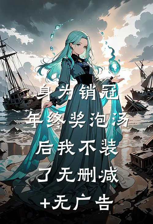 身为销冠，年终奖泡汤后我不装了无删减+无广告