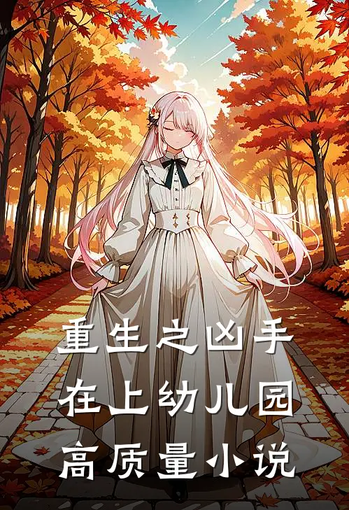 重生之凶手在上幼儿园高质量小说