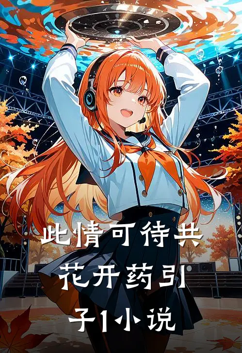 此情可待共花开-药引子1小说