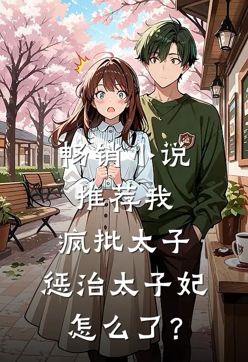 畅销小说推荐我，疯批太子，惩治太子妃怎么了？