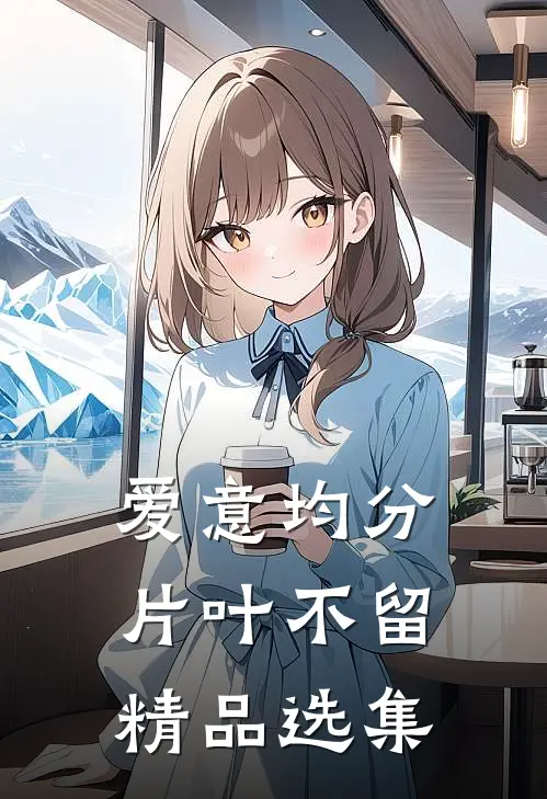 爱意均分，片叶不留精品选集