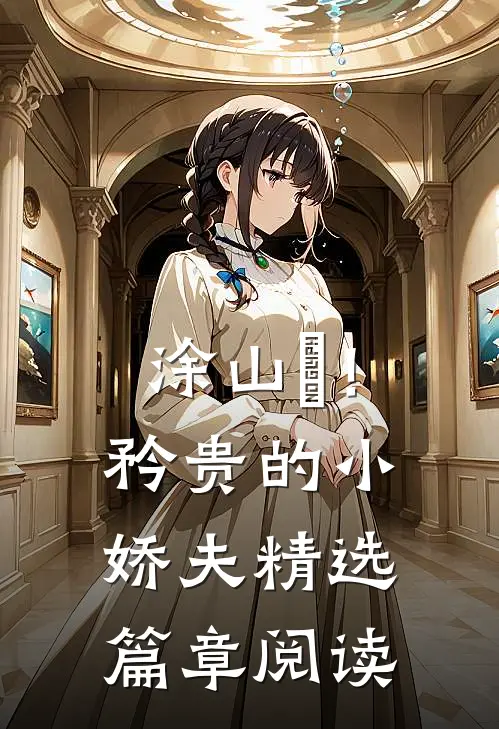 涂山璟！矜贵的小娇夫精选篇章阅读