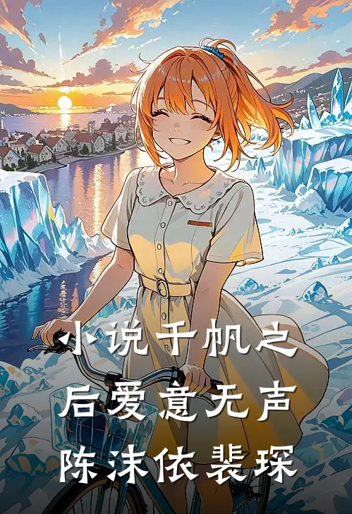 小说千帆之后爱意无声(陈沫依裴琛)
