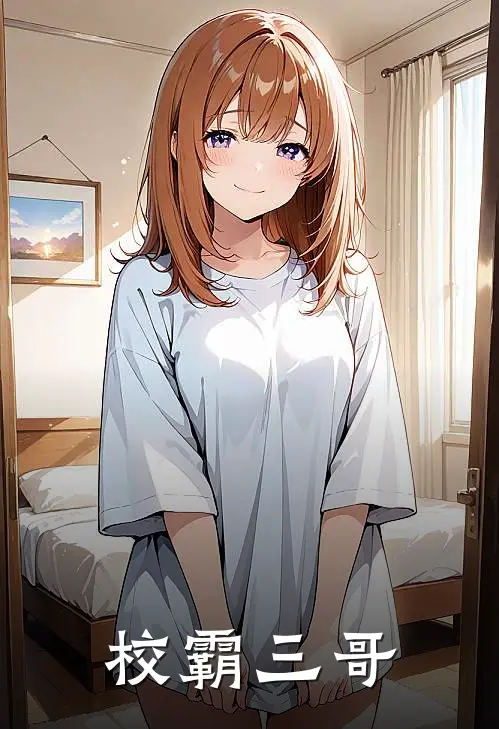校霸三哥