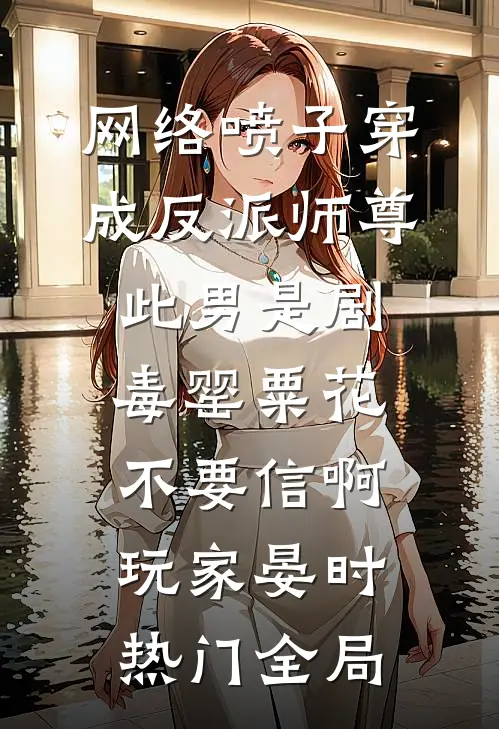 网络喷子穿成反派师尊-此男是剧毒罂粟花，不要信啊玩家晏时热门全局