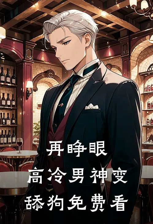 再睁眼，高冷男神变舔狗免费看