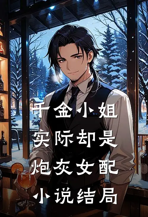 千金小姐实际却是炮灰女配小说结局