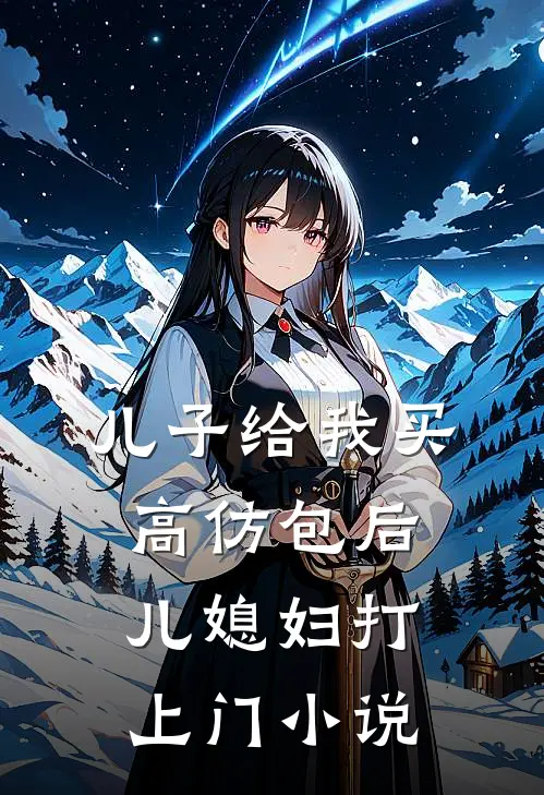 儿子给我买高仿包后，儿媳妇打上门小说
