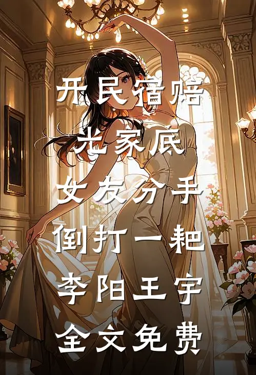 开民宿赔光家底，女友分手倒打一耙李阳王宇全文免费