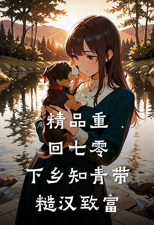 精品重回七零：下乡知青带糙汉致富