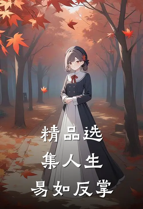 精品选集人生，易如反掌