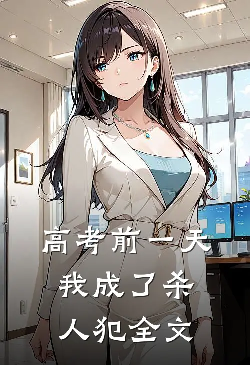 高考前一天，我成了杀人犯全文
