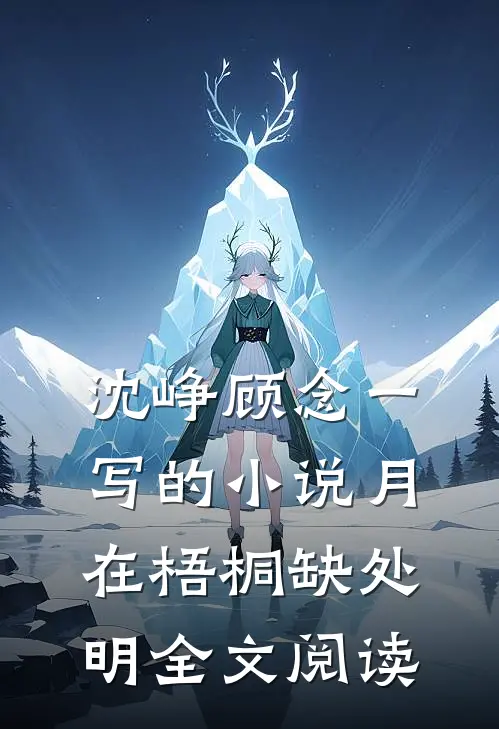 沈峥顾念一写的小说月在梧桐缺处明全文阅读