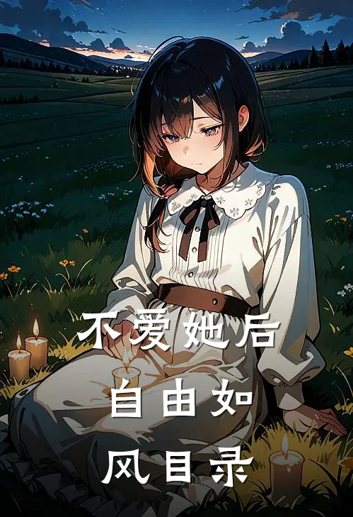 不爱她后，自由如风目录