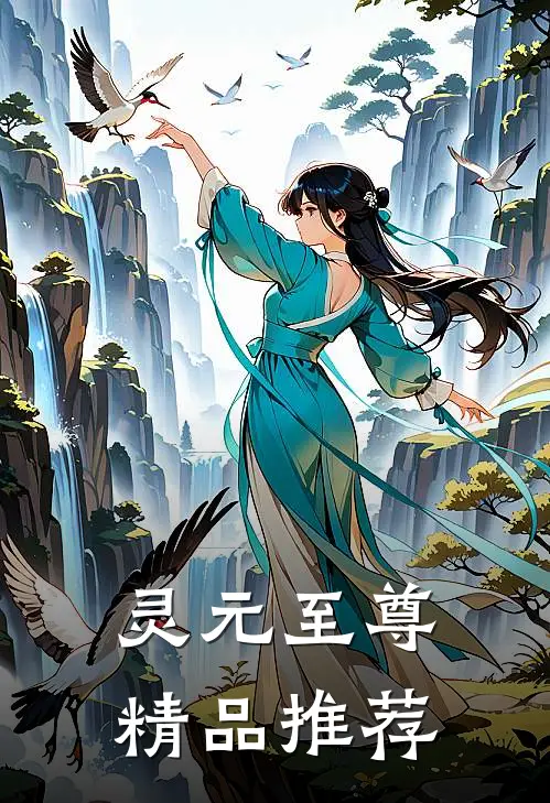 灵元至尊精品推荐