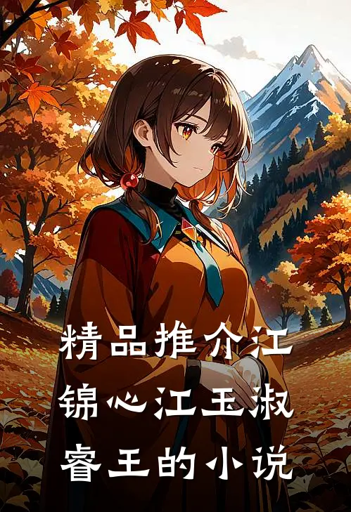 精品推介江锦心江玉淑睿王的小说