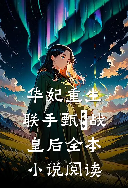 华妃重生，联手甄嬛战皇后全本小说阅读