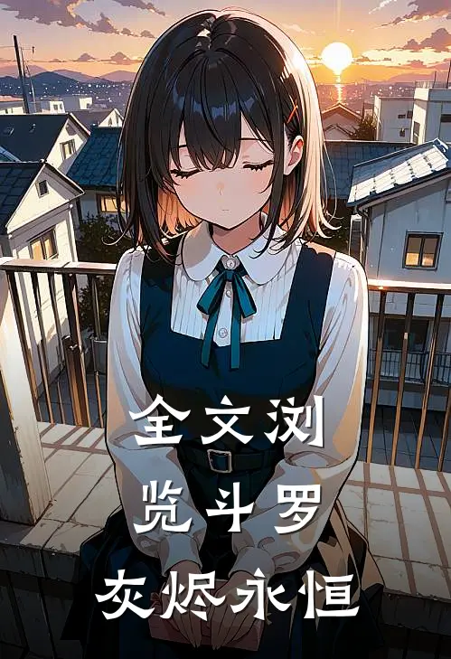 全文浏览斗罗：灰烬永恒