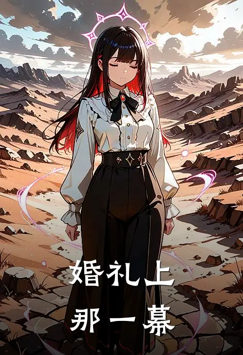 婚礼上那一幕