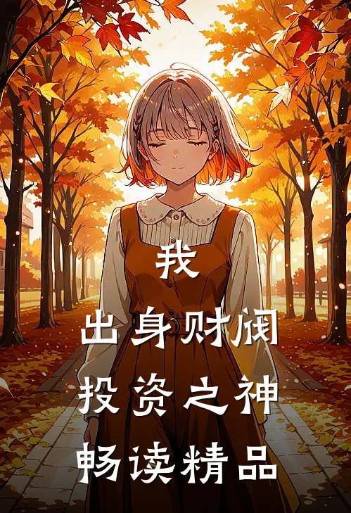 我，出身财阀，投资之神畅读精品