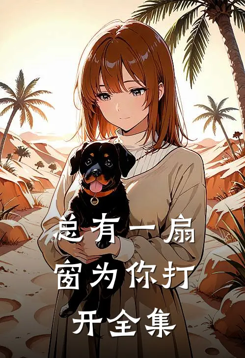 总有一扇窗为你打开 全集