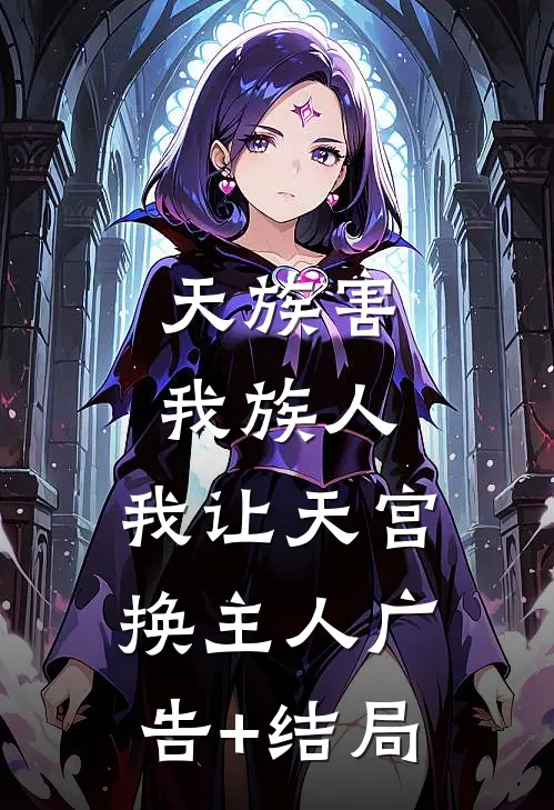 天族害我族人，我让天宫换主人广告+结局