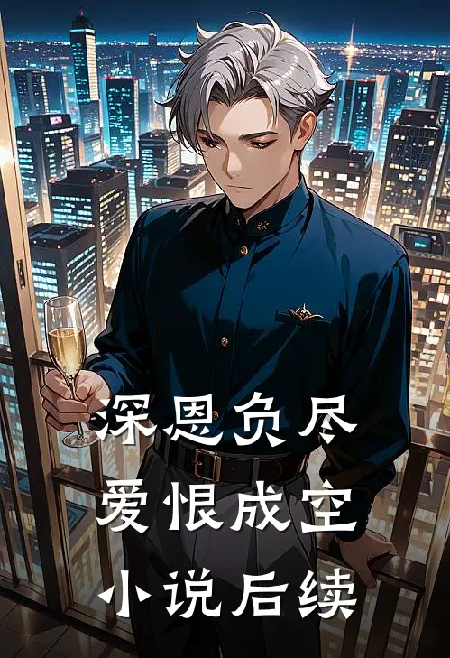 深恩负尽，爱恨成空小说后续