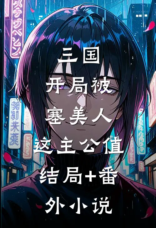 三国：开局被塞美人，这主公值结局+番外小说