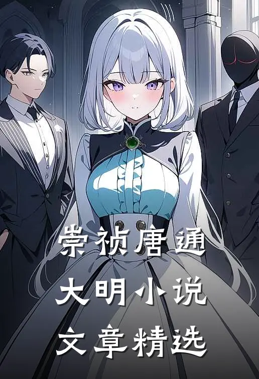 崇祯唐通大明小说文章精选