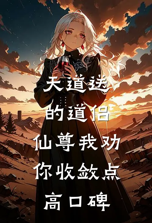 天道送的道侣，仙尊我劝你收敛点高口碑