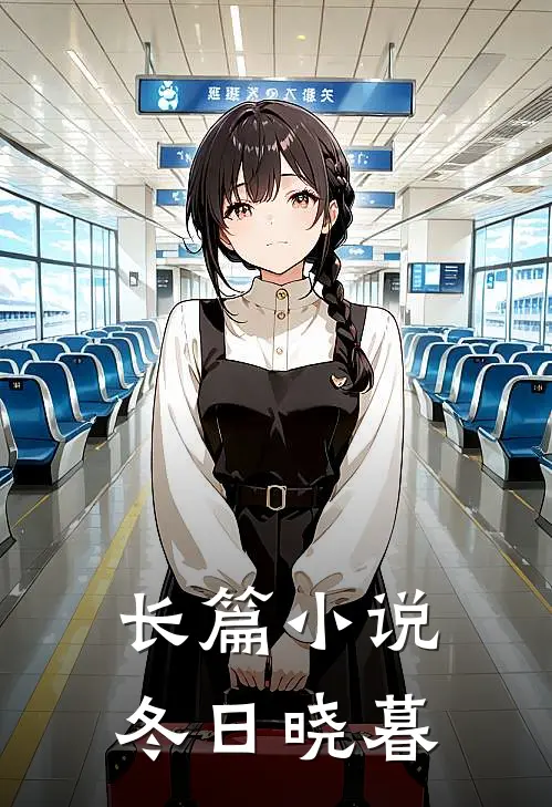 长篇小说冬日晓暮