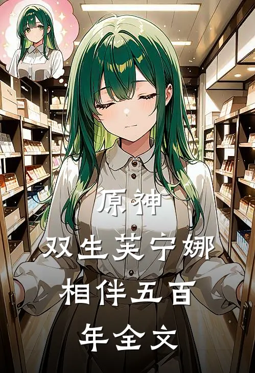 原神：双生芙宁娜，相伴五百年全文