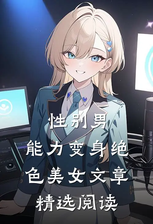 性别男，能力变身绝色美女文章精选阅读