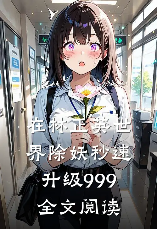 在林正英世界除妖秒速升级999全文阅读