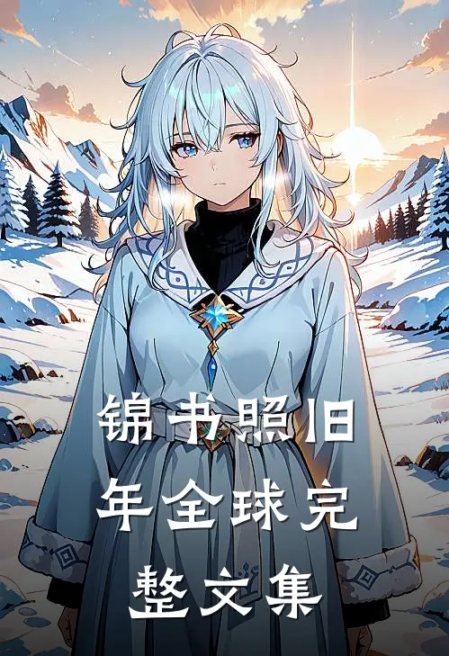 锦书照旧年全球完整文集