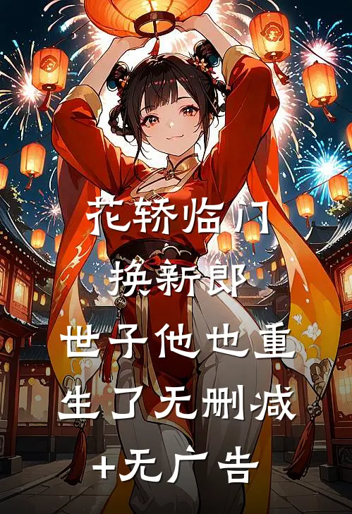 花轿临门换新郎，世子他也重生了无删减+无广告