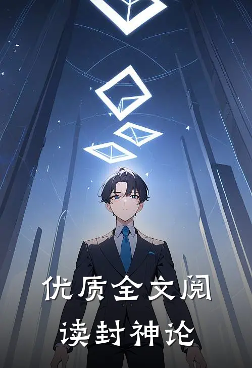 优质全文阅读封神论