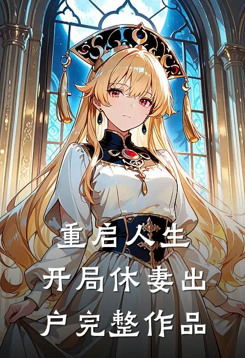重启人生：开局休妻出户完整作品