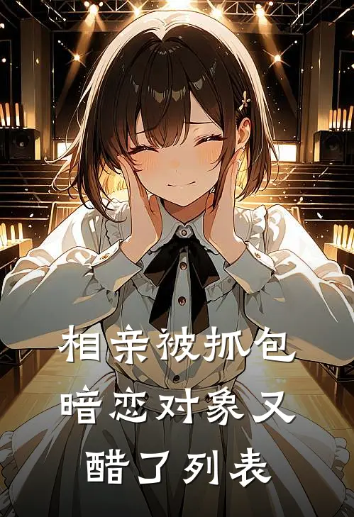 相亲被抓包，暗恋对象又醋了列表