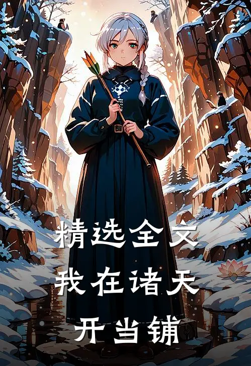 精选全文我在诸天开当铺