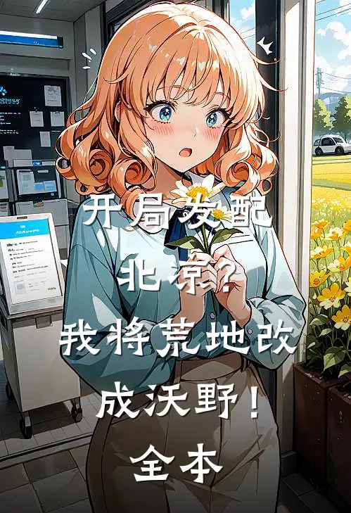 开局发配北凉？我将荒地改成沃野！全本