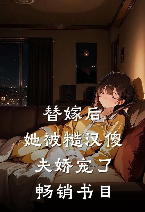 替嫁后，她被糙汉傻夫娇宠了畅销书目